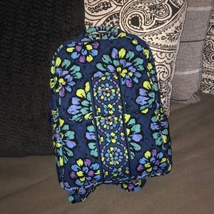 Vera Bradley Backpack